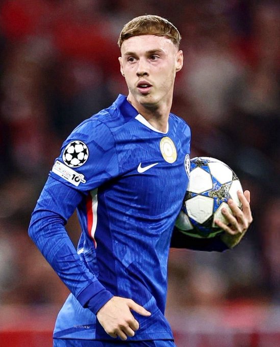 Cole Palmer To Miss Chelsea’s Champions League Clash With Atalanta Cole Palmer To Miss Chelsea’s Champions League Clash With Atalanta