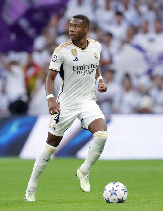 Real Madrid Completely Enters ‘Battle’ For €70 Million-Rated Bundesliga Defender Real Madrid Completely Enters ‘Battle’ For €70 Million-Rated Bundesliga Defender