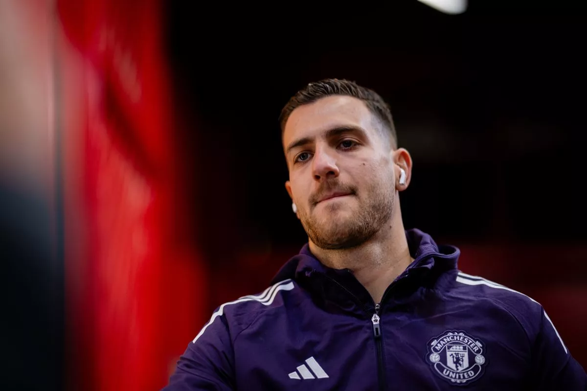 Diogo Dalot Breaks Down Manchester United’s Difficulties In An Honest Interview ‘It Should Not Be Like This’ Diogo Dalot Breaks Down Manchester United’s Difficulties In An Honest Interview ‘It Should Not Be Like This’