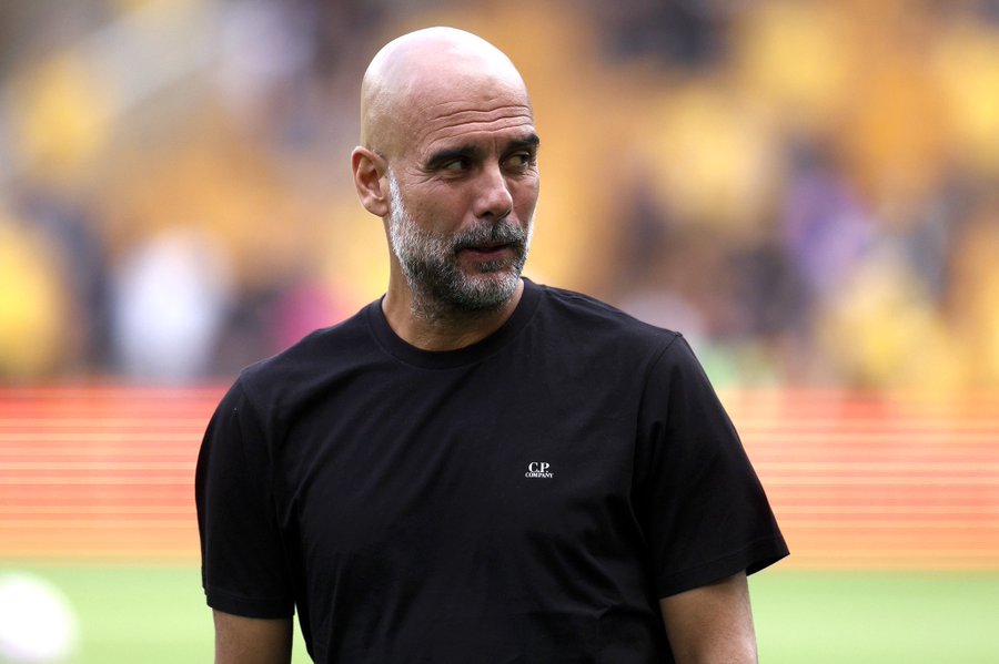 Dortmund Join Race For Man City Star Who Could Leave In January Dortmund Join Race For Man City Star Who Could Leave In January