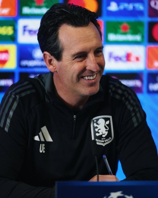 Emery Reveals Bizarre Reason He Snubbed Arteta Handshake Emery Reveals Bizarre Reason He Snubbed Arteta Handshake