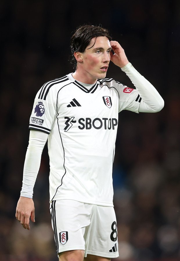 FPL GW17 Recap: Are You In The Wilson Train? iSoccer Winners FPL GW17 Recap: Are You In The Wilson Train? iSoccer Winners