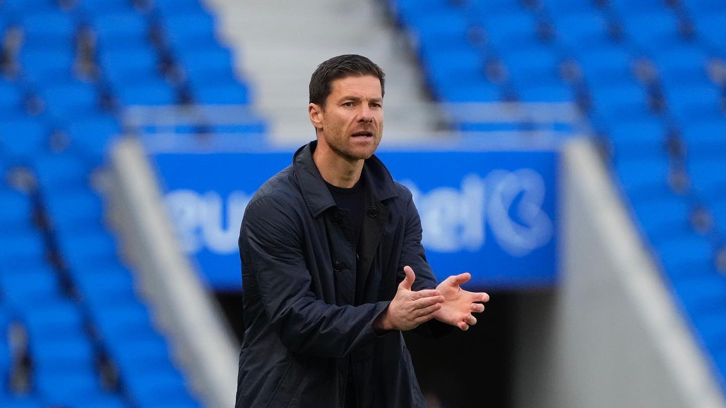 Xabi Alonso Drops Liverpool Hint As Real Madrid Pressure Grows Xabi Alonso Drops Liverpool Hint As Real Madrid Pressure Grows