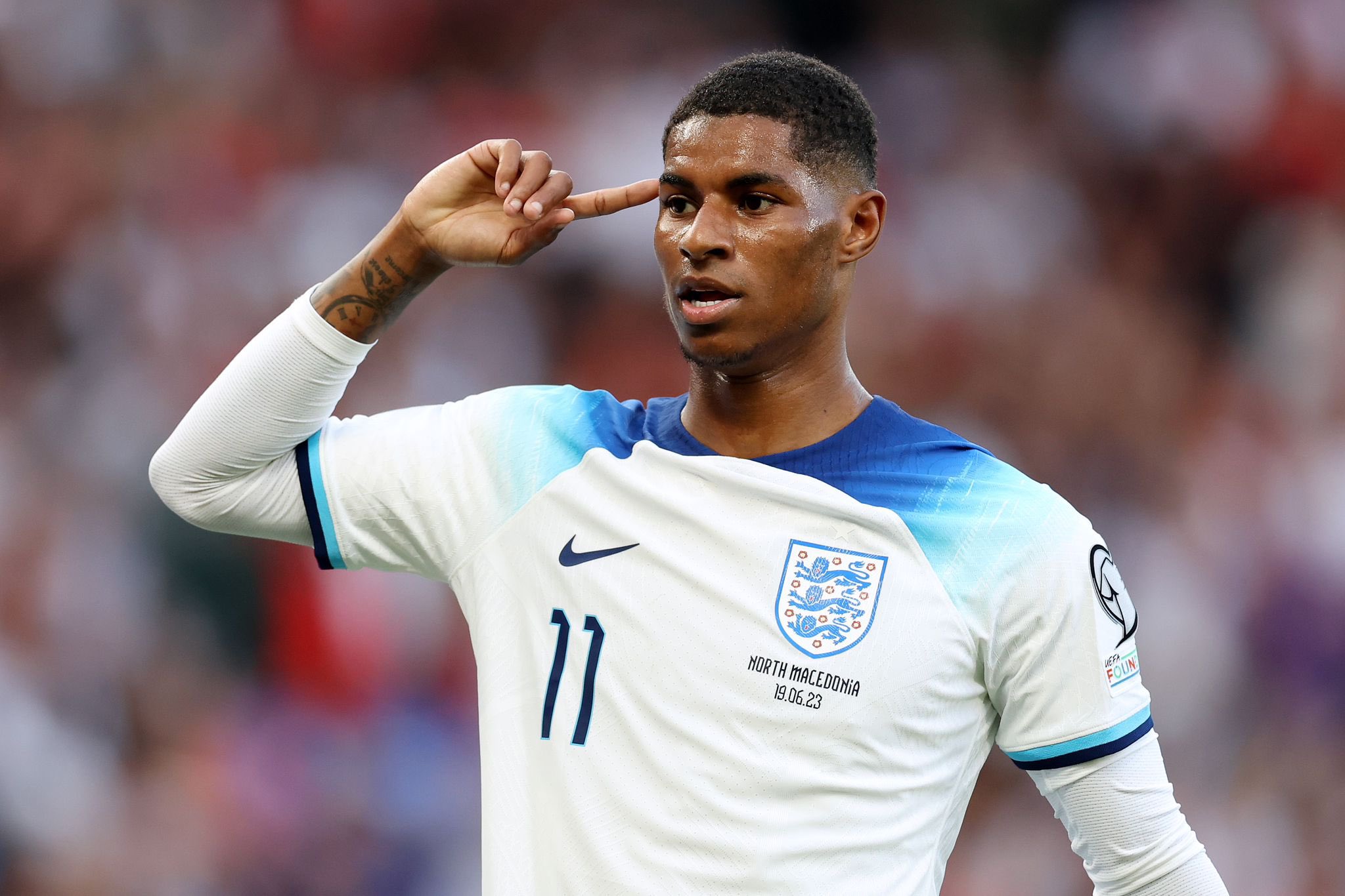 Marcus Rashford Announcement ‘Set’ As Barcelona Contract Plan Emerges Marcus Rashford Announcement ‘Set’ As Barcelona Contract Plan Emerges