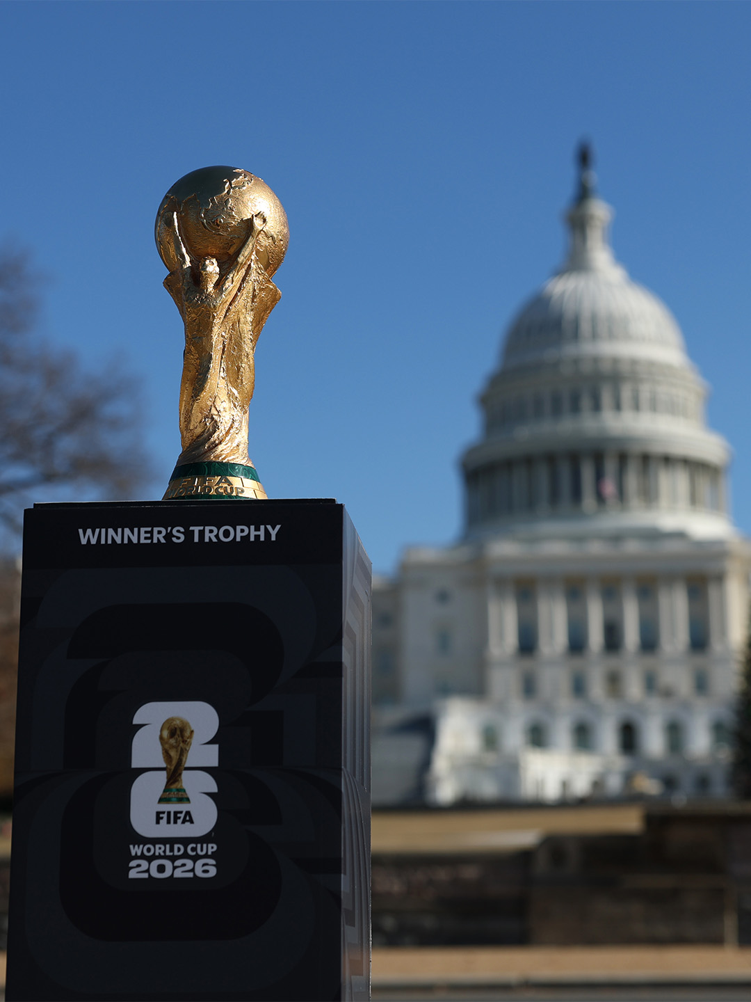 FIFA Set To Introduce Mandatory Hydration Breaks At 2026 World Cup FIFA Set To Introduce Mandatory Hydration Breaks At 2026 World Cup