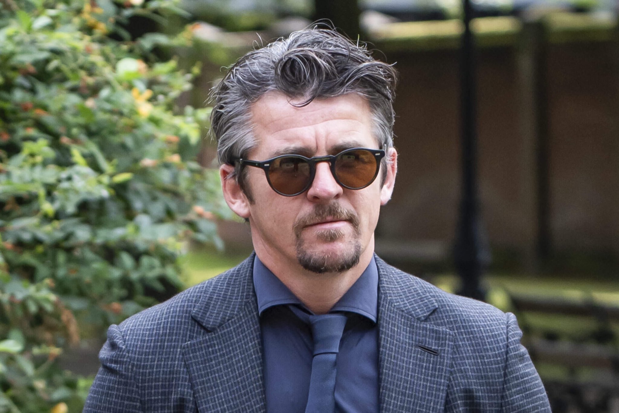 Ex Fotballer Sentenced To Jail After Offensive Comments About Football Pundits Ex Fotballer Sentenced To Jail After Offensive Comments About Football Pundits