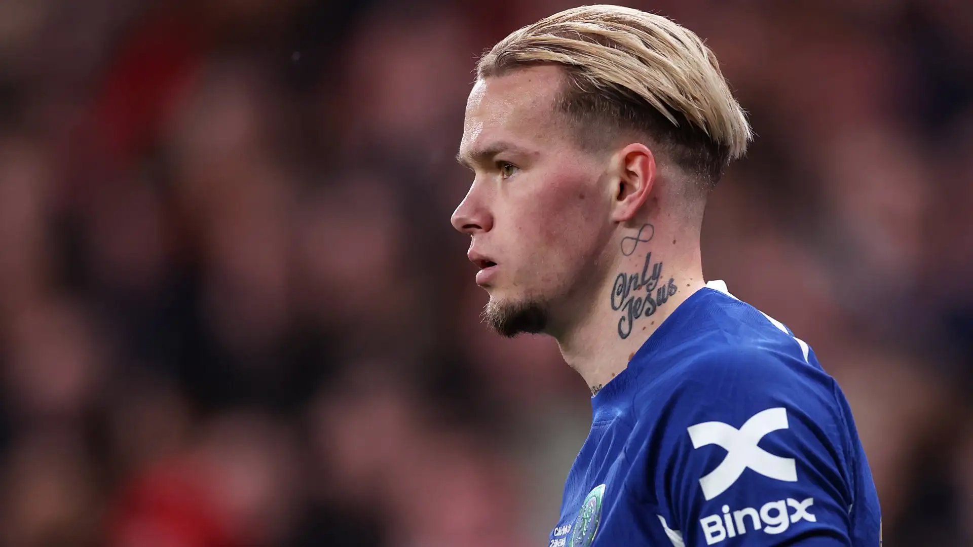 Chelsea Outcast Hit With Fresh Driving Ban Amid Ongoing Doping Case Chelsea Outcast Hit With Fresh Driving Ban Amid Ongoing Doping Case