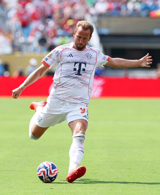 Bayern Munich’s Harry Kane Wants At Least Five More Goals Before International Break Bayern Munich’s Harry Kane Wants At Least Five More Goals Before International Break