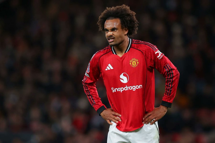 Zirkzee Future In Doubt After Sesko Sesko Stunning Performance Zirkzee Future In Doubt After Sesko Sesko Stunning Performance