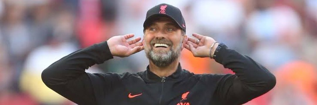 Jurgen Klopp Return To Premier League Called For With Promise Of ‘Loads Of Money’ Jurgen Klopp Return To Premier League Called For With Promise Of ‘Loads Of Money’