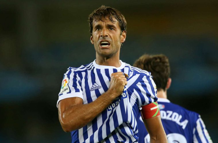 Legendary Real Madrid Defender Identifies The Toughest Rival He Ever Faced – ‘He Was A Star’ Legendary Real Madrid Defender Identifies The Toughest Rival He Ever Faced – ‘He Was A Star’