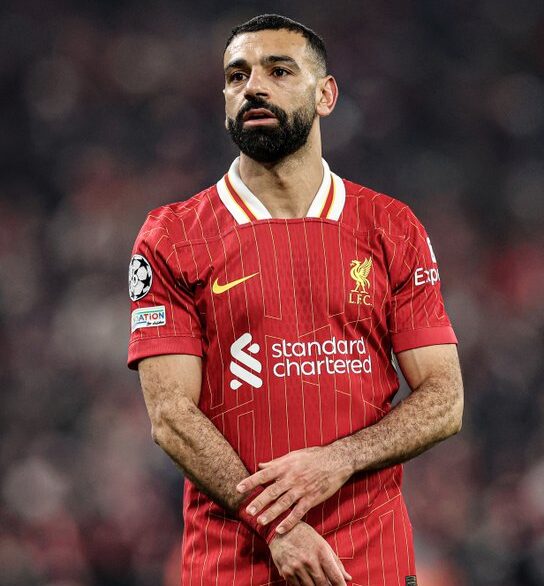 Hugo Ekitike ‘Not Happy’ As Mohamed Salah Savaged In Damning New Verdict Hugo Ekitike ‘Not Happy’ As Mohamed Salah Savaged In Damning New Verdict