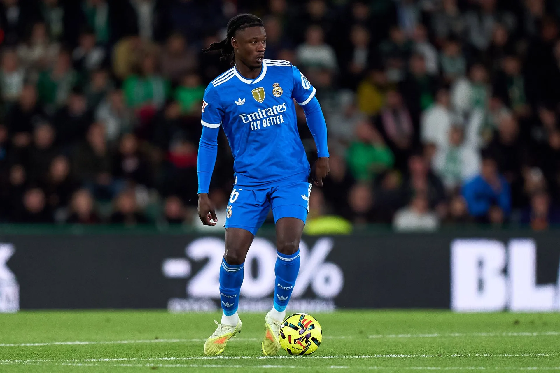 Liverpool Considering €60 Million Transfer For Real Madrid Midfielder Liverpool Considering €60 Million Transfer For Real Madrid Midfielder