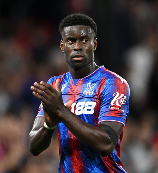 Liverpool Get Guehi January Transfer Hint As Talks Confirmed Liverpool Get Guehi January Transfer Hint As Talks Confirmed