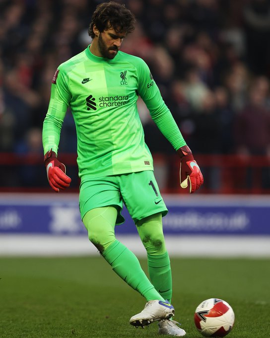 Liverpool Star Calls Euro Giants Directly To Express His Willingness To Join In Unexpected Move Liverpool Star Calls Euro Giants Directly To Express His Willingness To Join In Unexpected Move