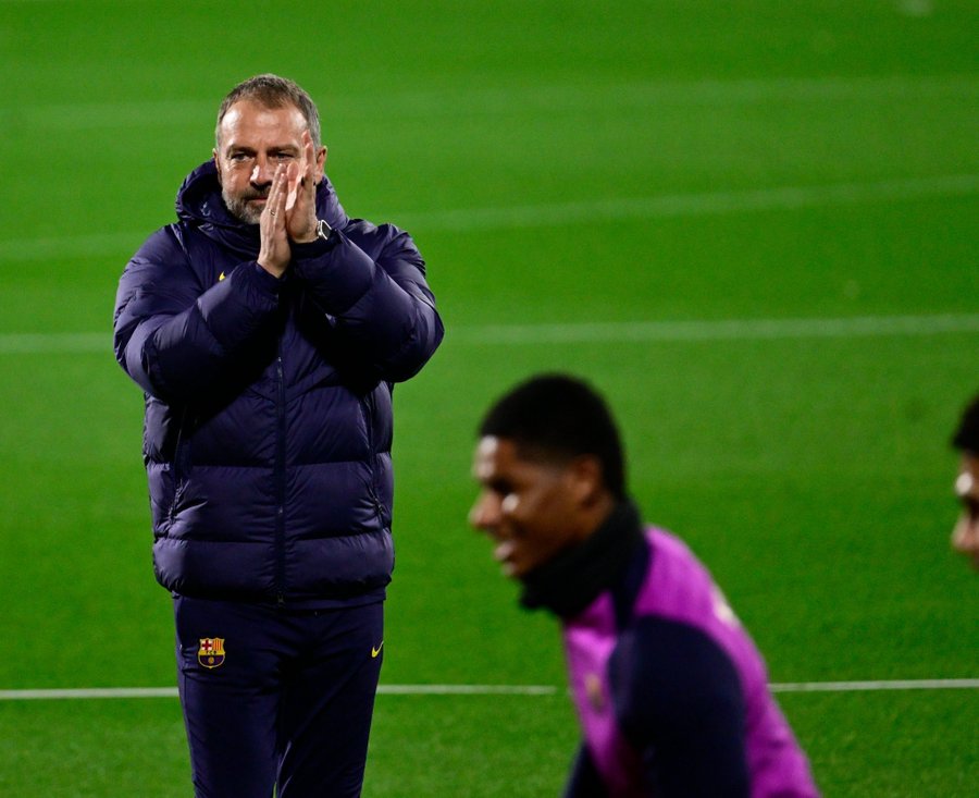 Man City’s Financial Demands Gravely Hurt Barcelona’s Intentions For 30-Year-Old Defender Man City’s Financial Demands Gravely Hurt Barcelona’s Intentions For 30-Year-Old Defender