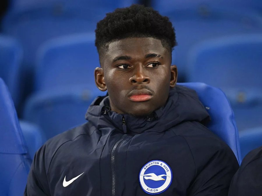 Man United’s Baleba Transfer Edges Closer Following Brighton Admission Man United’s Baleba Transfer Edges Closer Following Brighton Admission