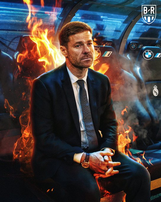 Manchester City Edge Real Madrid To Leave Xabi Alonso On Brink Manchester City Edge Real Madrid To Leave Xabi Alonso On Brink