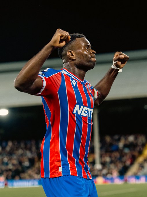 Marc Guehi’s Transfer Issue Heats Up As Star’s Champions League Ambition Become Clear Marc Guehi’s Transfer Issue Heats Up As Star’s Champions League Ambition Become Clear