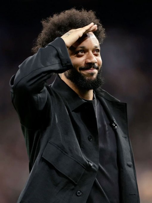 Marcelo Names Barcelona Star He Would Sign For Real Madrid Marcelo Names Barcelona Star He Would Sign For Real Madrid