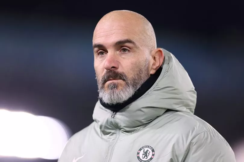 Maresca Slams Chelsea Star And Names Surprise ‘Regret’ Maresca Slams Chelsea Star And Names Surprise ‘Regret’