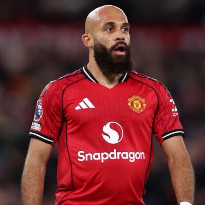 Mbeumo May Be Sent Back To Man United Earlier Than Expected From AFCON Mbeumo May Be Sent Back To Man United Earlier Than Expected From AFCON