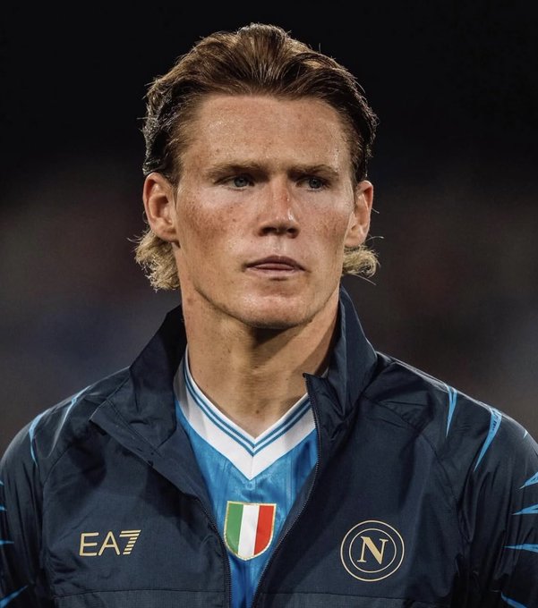 McTominay Speaks On Claims Players Improve After Leaving Man United McTominay Speaks On Claims Players Improve After Leaving Man United