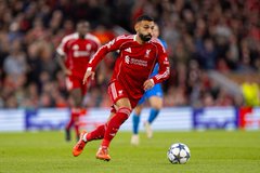 Mohamed Salah Still ‘Unhappy’ At Liverpool Amid January Exit Prediction Mohamed Salah Still ‘Unhappy’ At Liverpool Amid January Exit Prediction