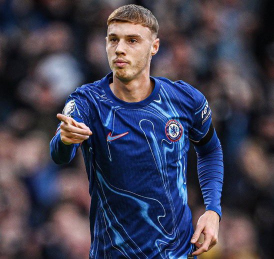 Palmer To Establish Aftershave Featuring ‘Cold’ Celebration Palmer To Establish Aftershave Featuring ‘Cold’ Celebration