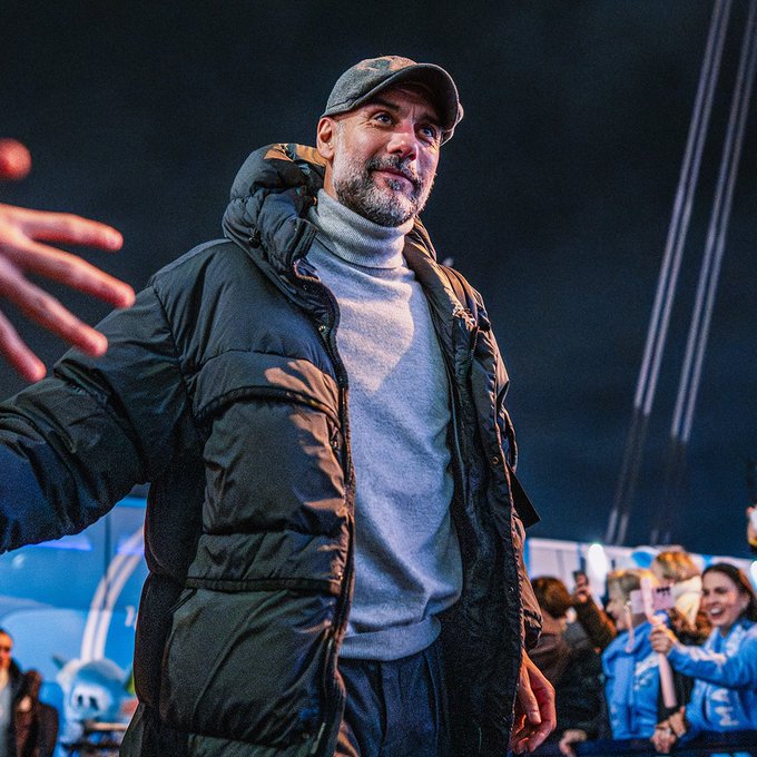 Pep Guardiola Admits To Major Manchester City Injury Blow Ahead Of West Ham Clash Pep Guardiola Admits To Major Manchester City Injury Blow Ahead Of West Ham Clash