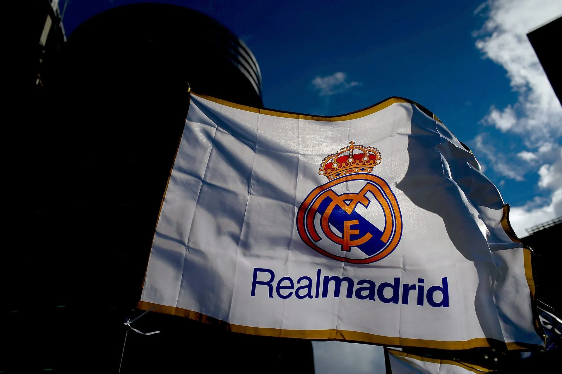 Premier League Trio Intensifies Pursuit Of €25 Million-Rated Real Madrid Standout Premier League Trio Intensifies Pursuit Of €25 Million-Rated Real Madrid Standout