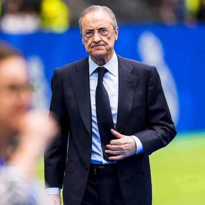 Real Madrid Ponder Over Multi-Million Compensation From Barcelona Real Madrid Ponder Over Multi-Million Compensation From Barcelona