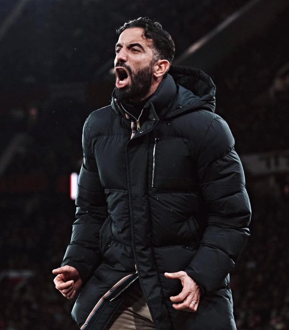Ruben Amorim Discloses Major Manchester United Injury Blow Ahead Of Newcastle United Clash Ruben Amorim Discloses Major Manchester United Injury Blow Ahead Of Newcastle United Clash