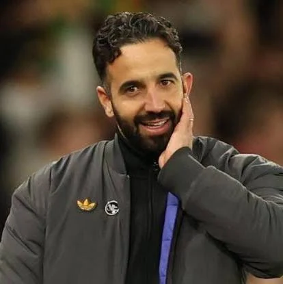 Ruben Amorim to Take Red Devils to New Level With ‘Unhappy’ Real Madrid Star Ruben Amorim to Take Red Devils to New Level With ‘Unhappy’ Real Madrid Star