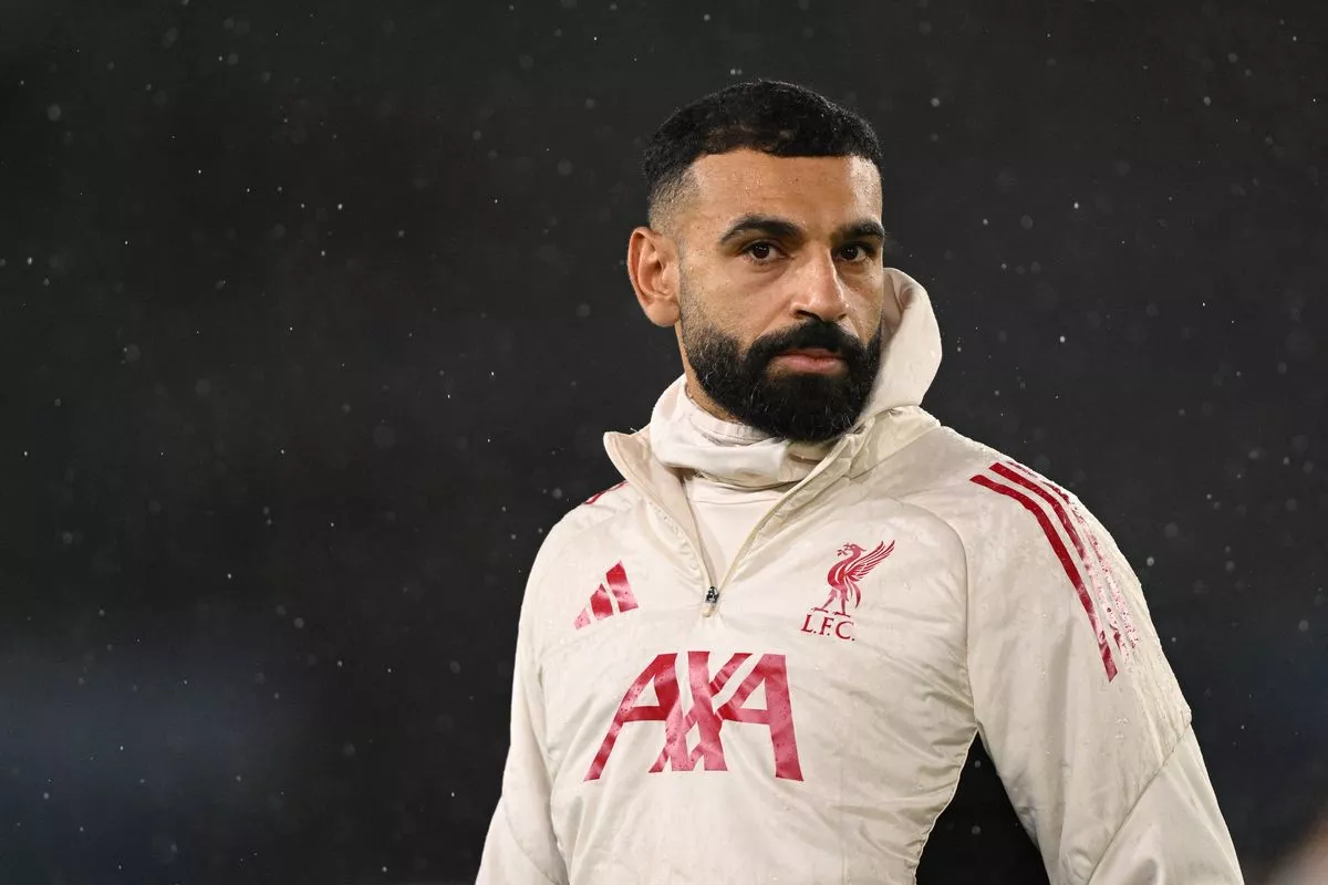 Salah Gets Transfer Option Following Liverpool Outburst Salah Gets Transfer Option Following Liverpool Outburst
