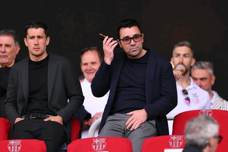 ‘We Need To Improve On Selling Players’ – Barcelona Chief ‘We Need To Improve On Selling Players’ – Barcelona Chief