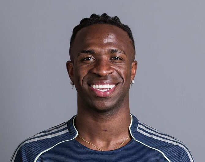 Vinícius Jr Contract Renewal At Real Madrid More Likely After Xabi Alonso Exit Vinícius Jr Contract Renewal At Real Madrid More Likely After Xabi Alonso Exit