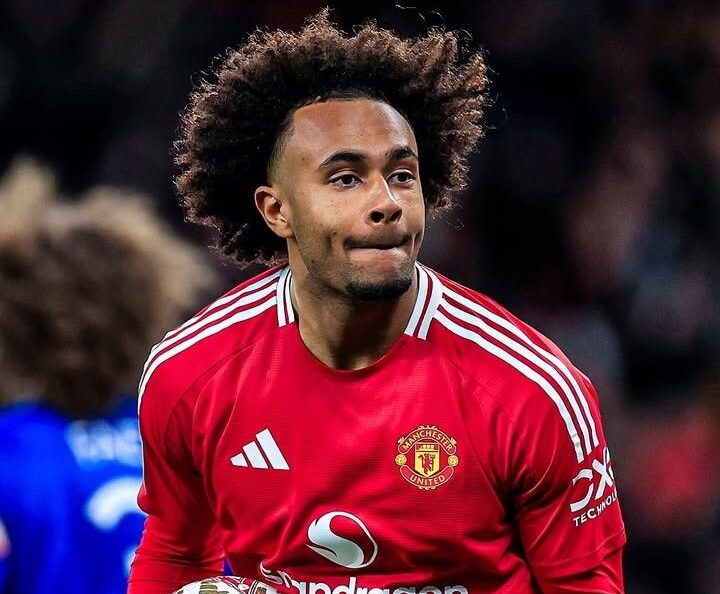 Man United Forward In Advanced Talks Over January Exit Man United Forward In Advanced Talks Over January Exit