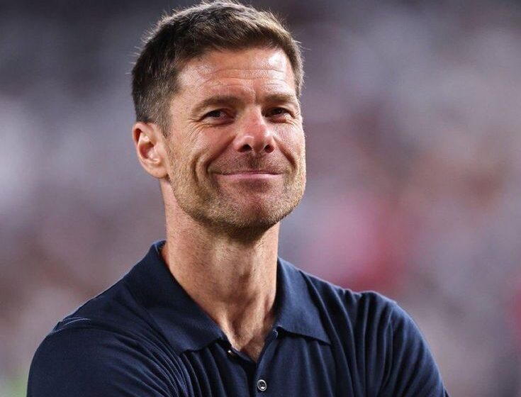 Leverkusen CEO Claims Real Madrid Have Left Xabi Alonso ‘Alone’ Leverkusen CEO Claims Real Madrid Have Left Xabi Alonso ‘Alone’