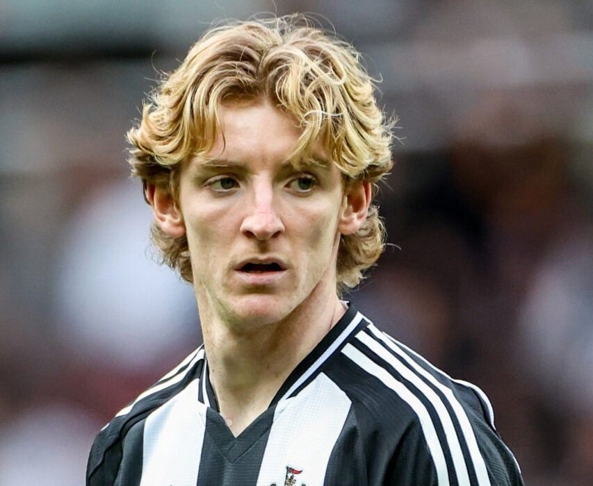 Newcastle United Set to Hold Firm Decision On The ‘Club Best Player’ Amid Liverpool Interest Newcastle United Set to Hold Firm Decision On The ‘Club Best Player’ Amid Liverpool Interest