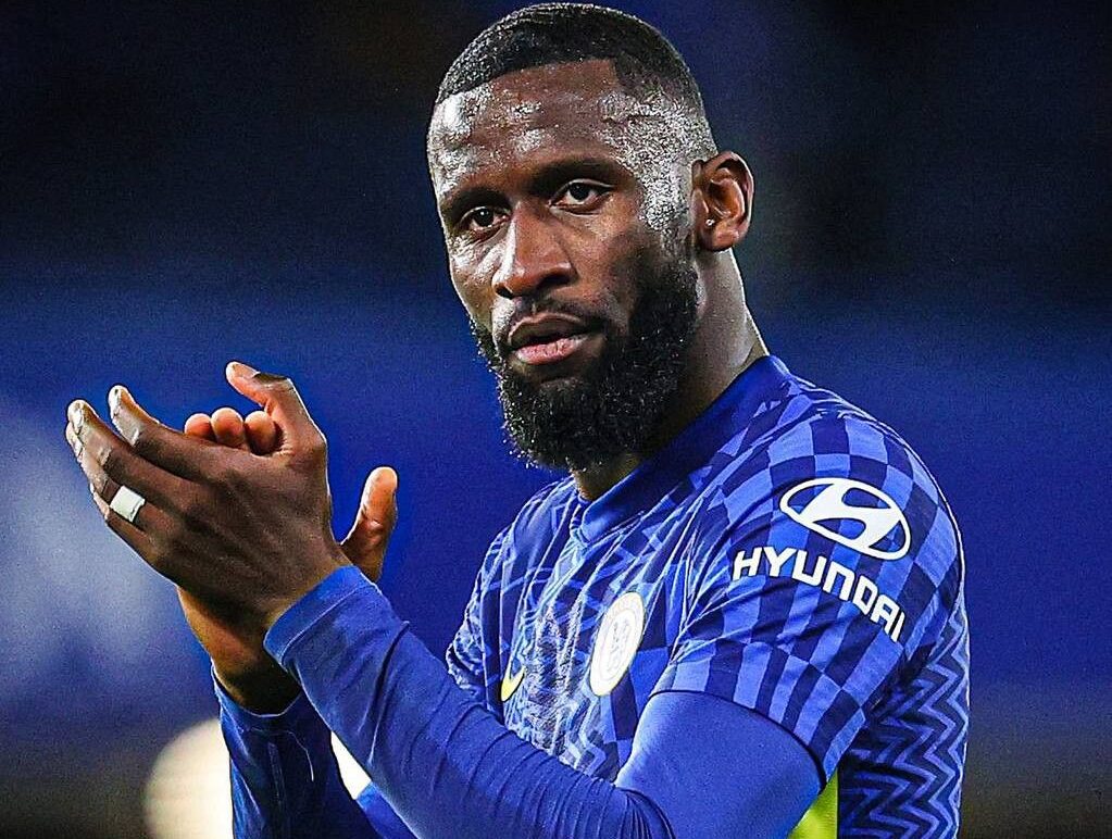 Chelsea Wants Former ‘Ruthless’ Defender Return On Free Transfer Chelsea Wants Former ‘Ruthless’ Defender Return On Free Transfer