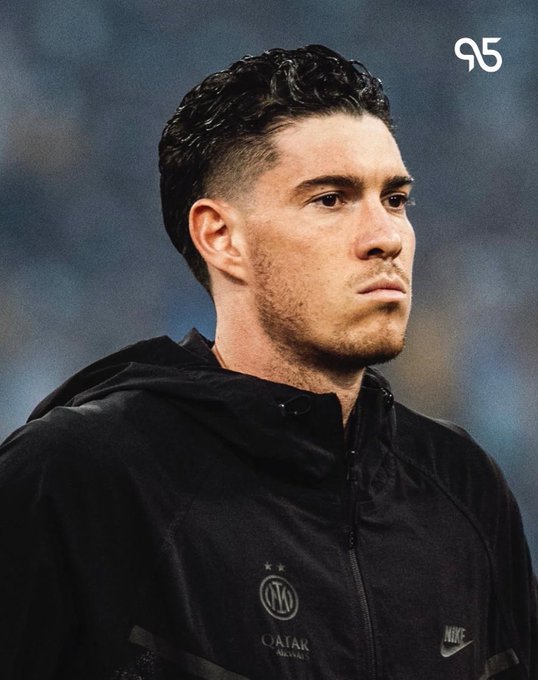 Liverpool Interested In Signing Alessandro Bastoni From Inter Milan Next Year Liverpool Interested In Signing Alessandro Bastoni From Inter Milan Next Year