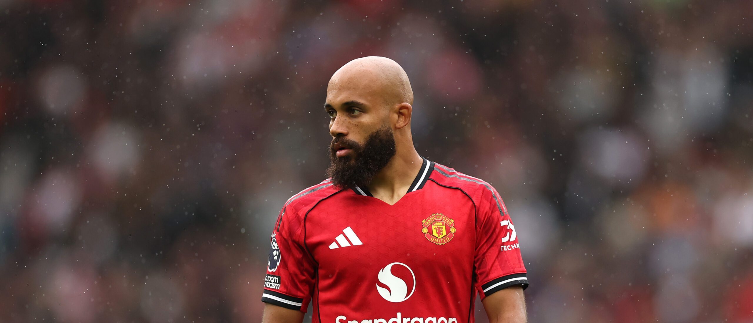 Manchester United Double Down On Transfer Choice Ahead Of Blockbuster Summer Manchester United Double Down On Transfer Choice Ahead Of Blockbuster Summer