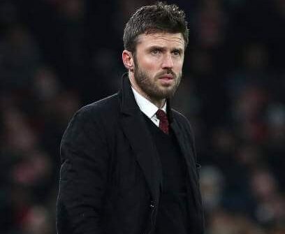 Scholes Names ‘Perfect’ Next Man United Boss As Carrick Examined Scholes Names ‘Perfect’ Next Man United Boss As Carrick Examined