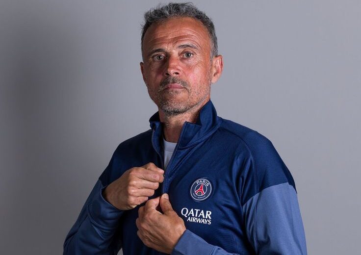 Top French Manager Wants Premier League Move, Man United Want Him Top French Manager Wants Premier League Move, Man United Want Him