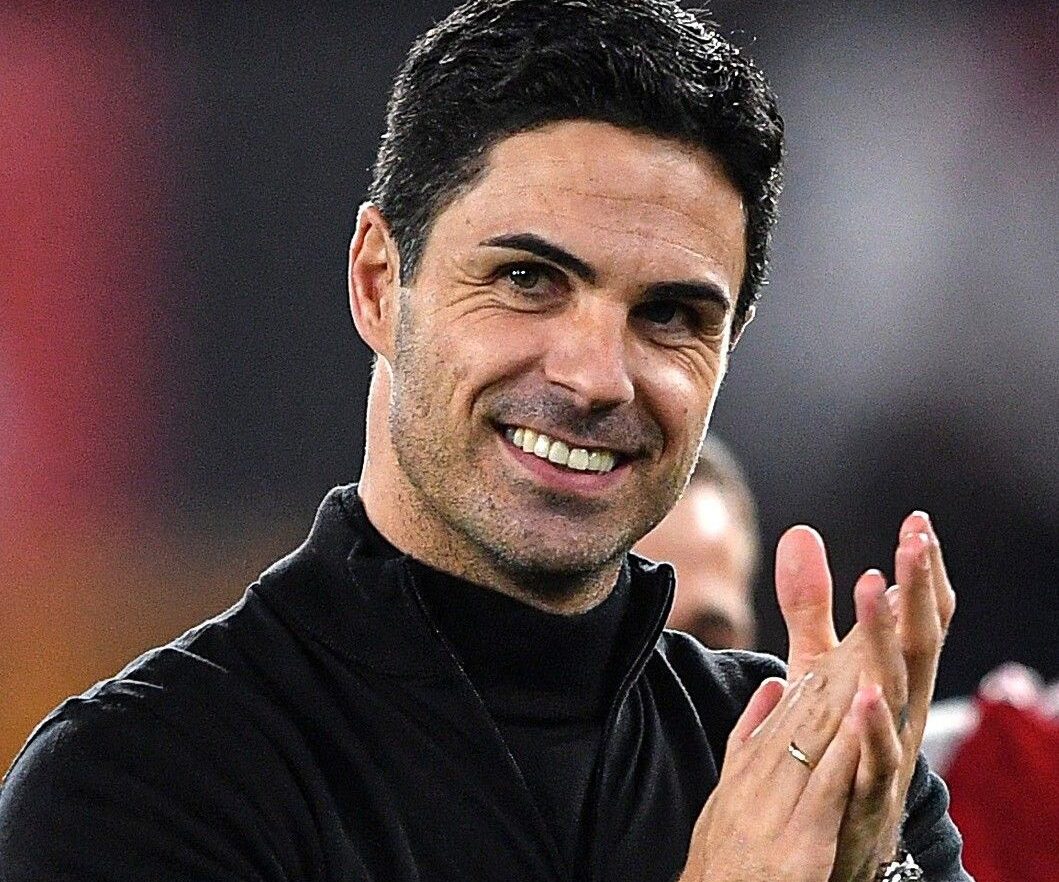 Arteta Confident Arsenal’s Consistency Can Deliver Historic Season Arteta Confident Arsenal’s Consistency Can Deliver Historic Season