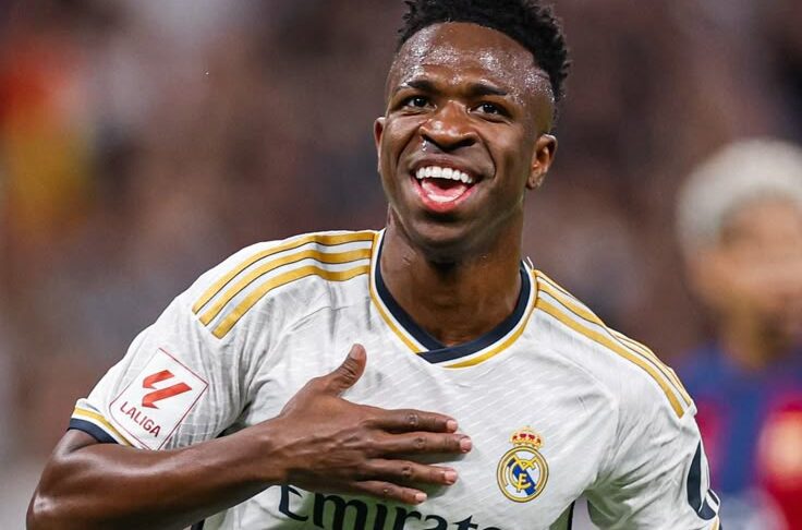 Real Madrid Look to Reignite Title Push as Vinicius Jr Faces Villarreal Test Real Madrid Look to Reignite Title Push as Vinicius Jr Faces Villarreal Test