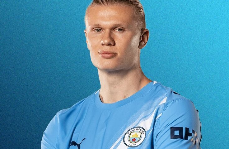 Man City Set Haaland Price As Klopp-linked Clause Could Trigger Real Madrid Mega Move Man City Set Haaland Price As Klopp-linked Clause Could Trigger Real Madrid Mega Move