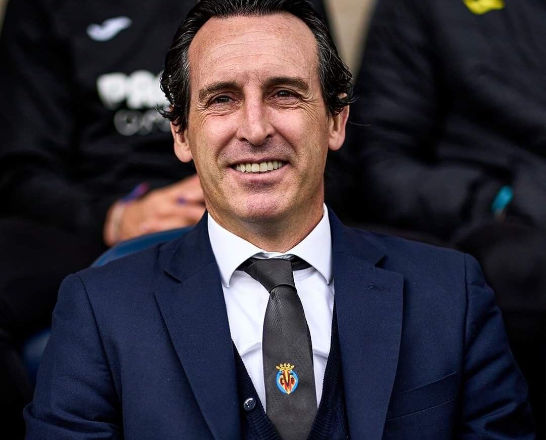 Unai Emery Backed For Man United Job As ‘Safe Pair Of Hands’ Emerges Unai Emery Backed For Man United Job As ‘Safe Pair Of Hands’ Emerges