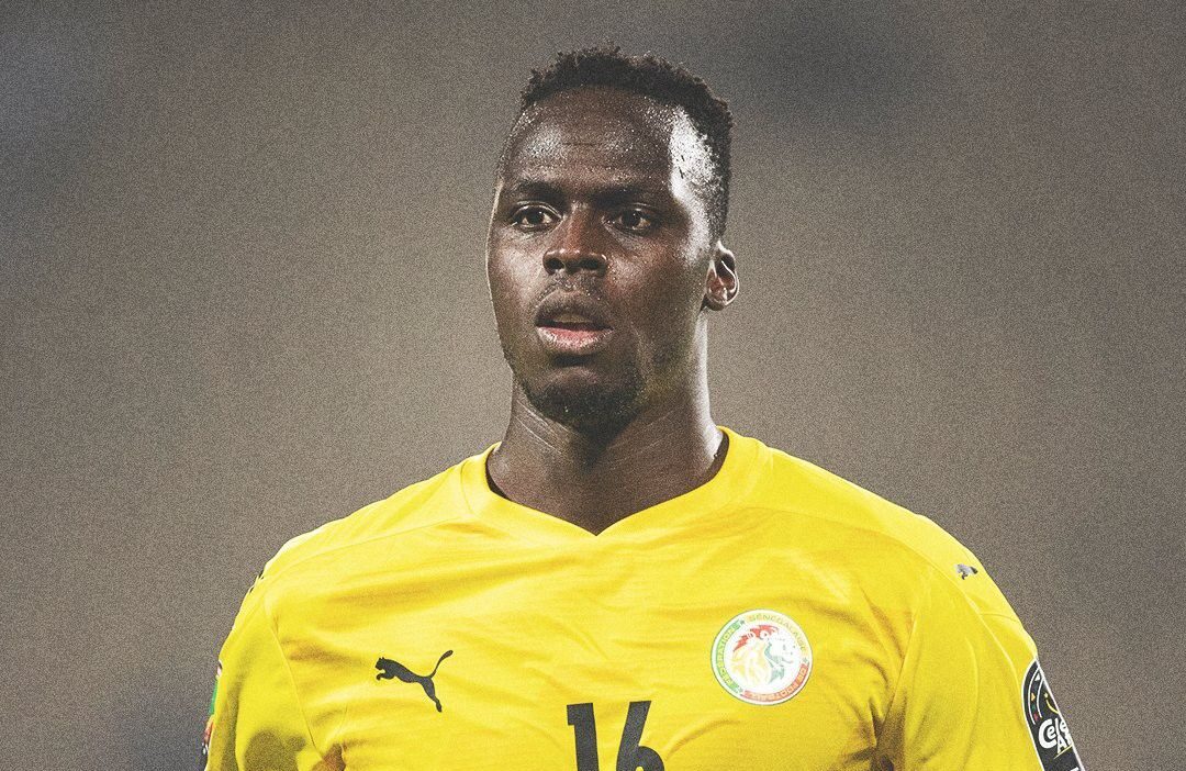 Senegal Goalkeeper Denies Allegations Over Brahim Diaz’s Penalty Miss